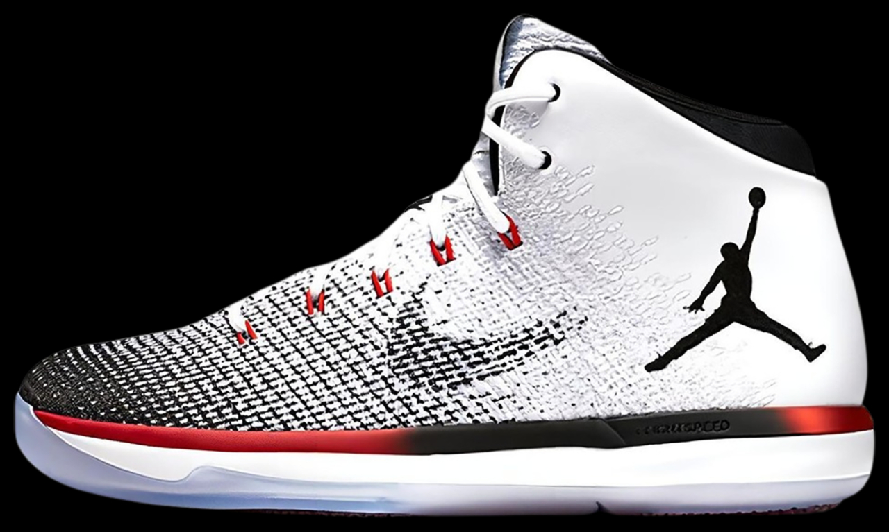 Air Jordan XXXI