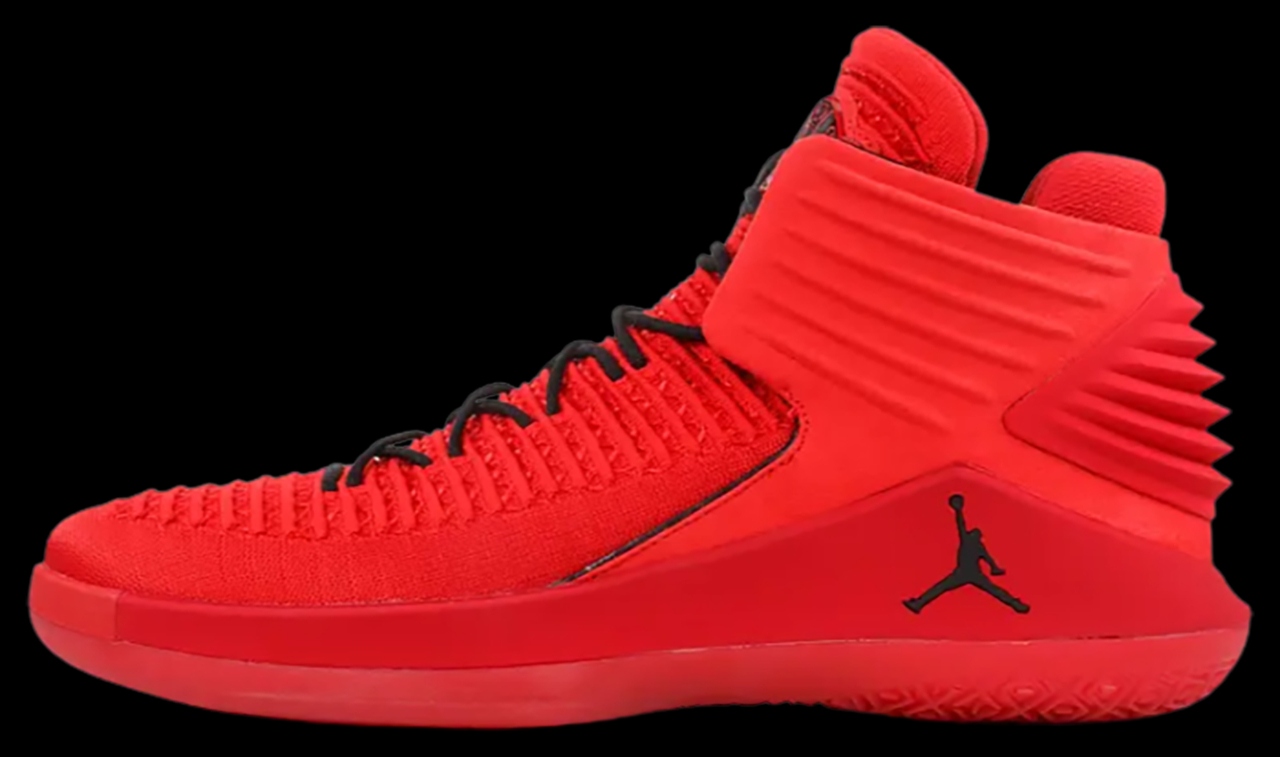 Air Jordan XXXII