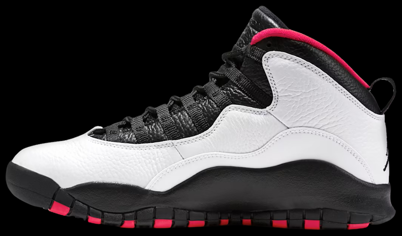 Jordan Retro 10