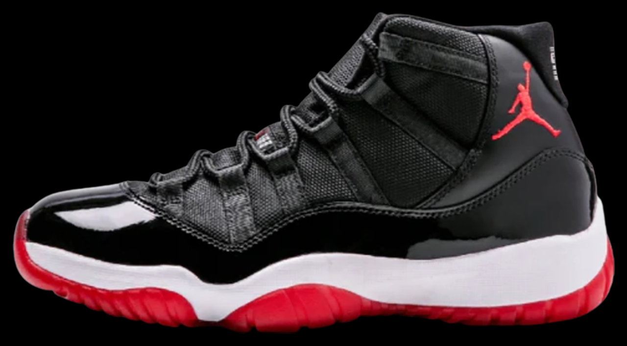 Jordan Retro 11