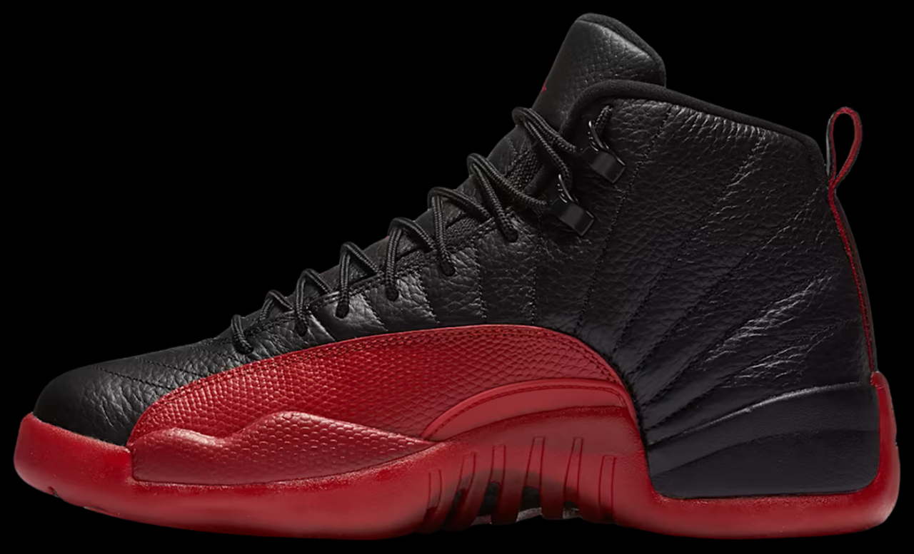 Jordan Retro 12