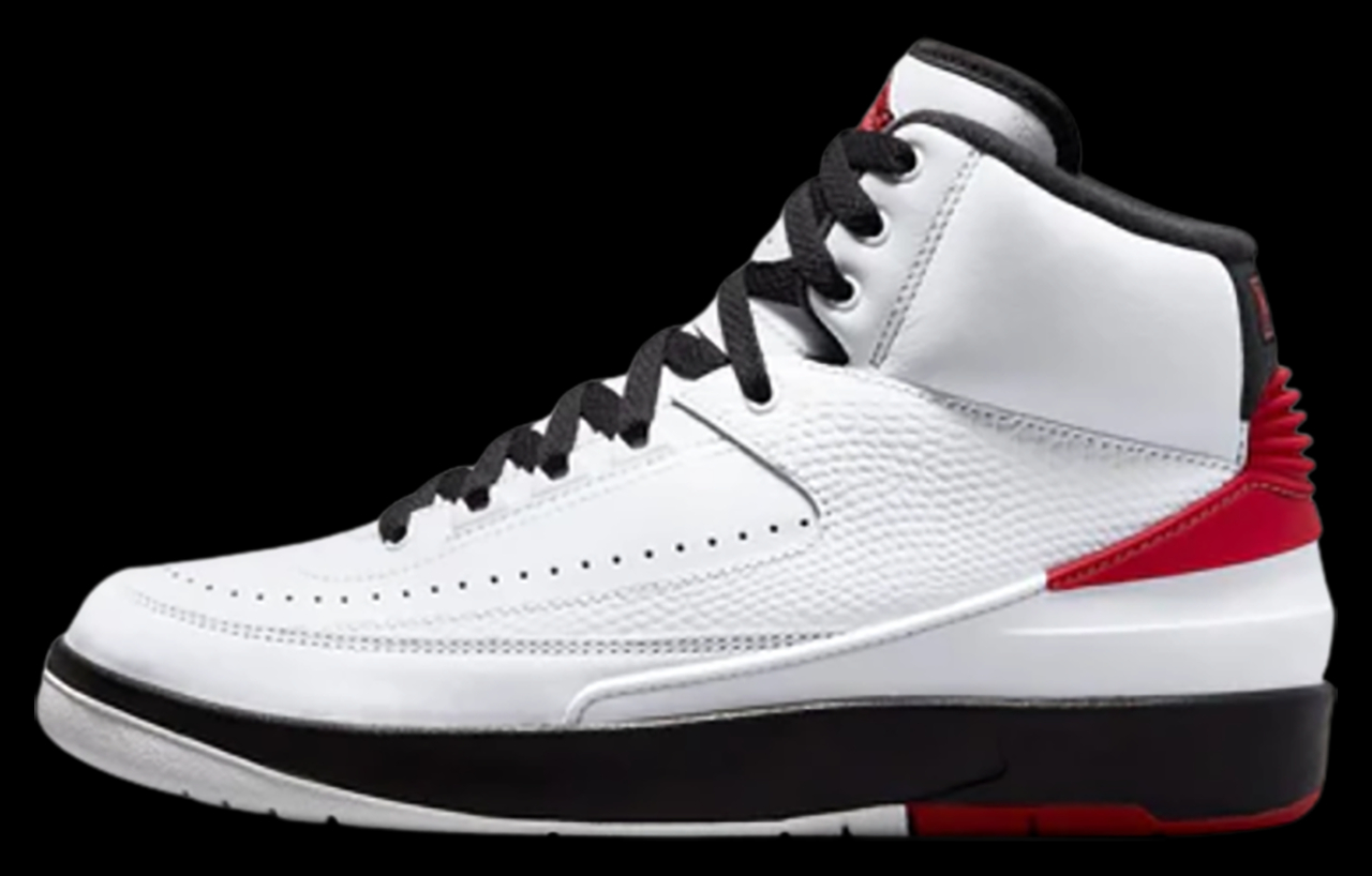 Jordan Retro 2