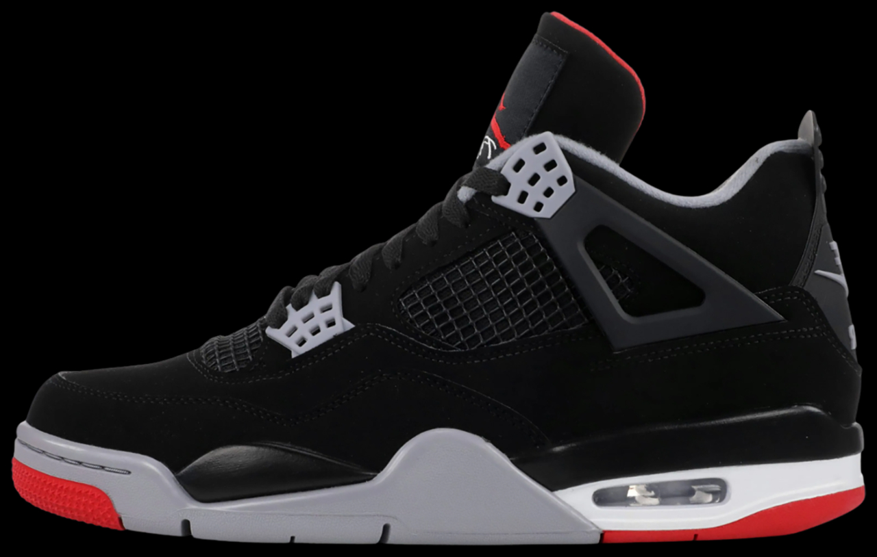 Jordan Retro 4