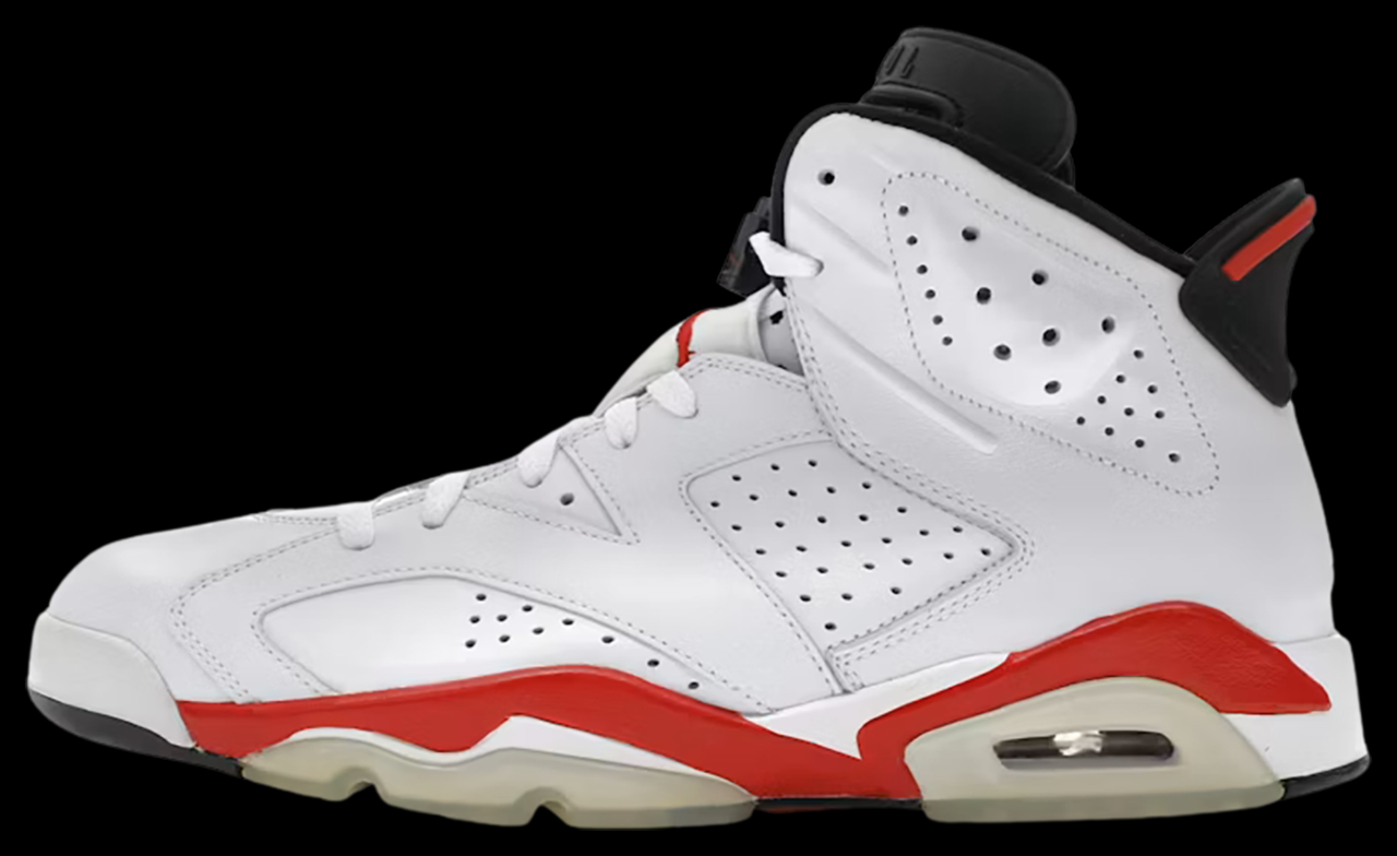 Jordan Retro 6