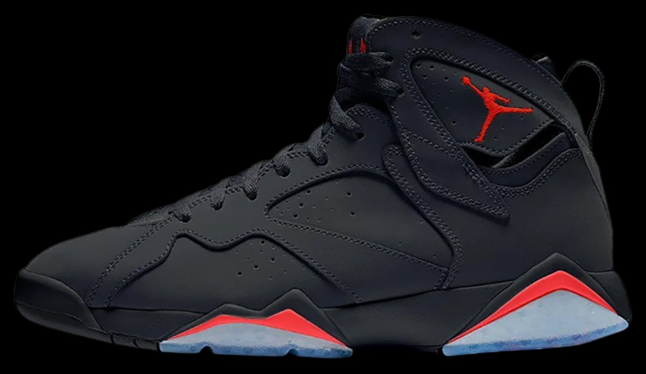 Jordan Retro 7