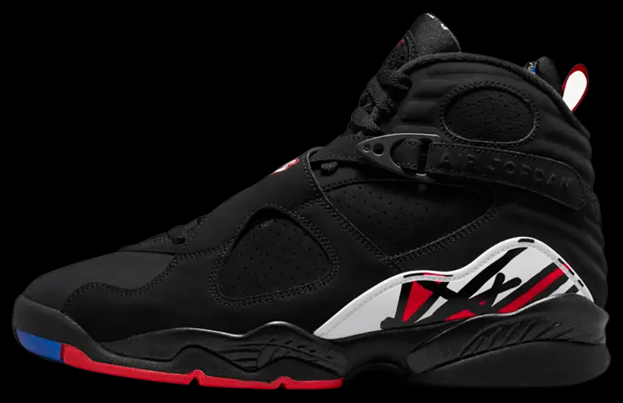Jordan Retro 8