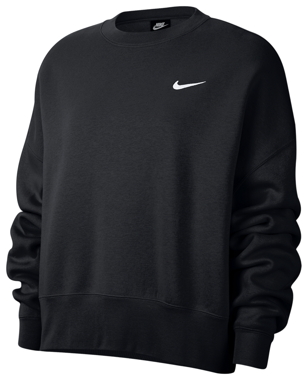 Nike NSW Trend Crew Image 1 of 4. Tap to open photo gallery.
