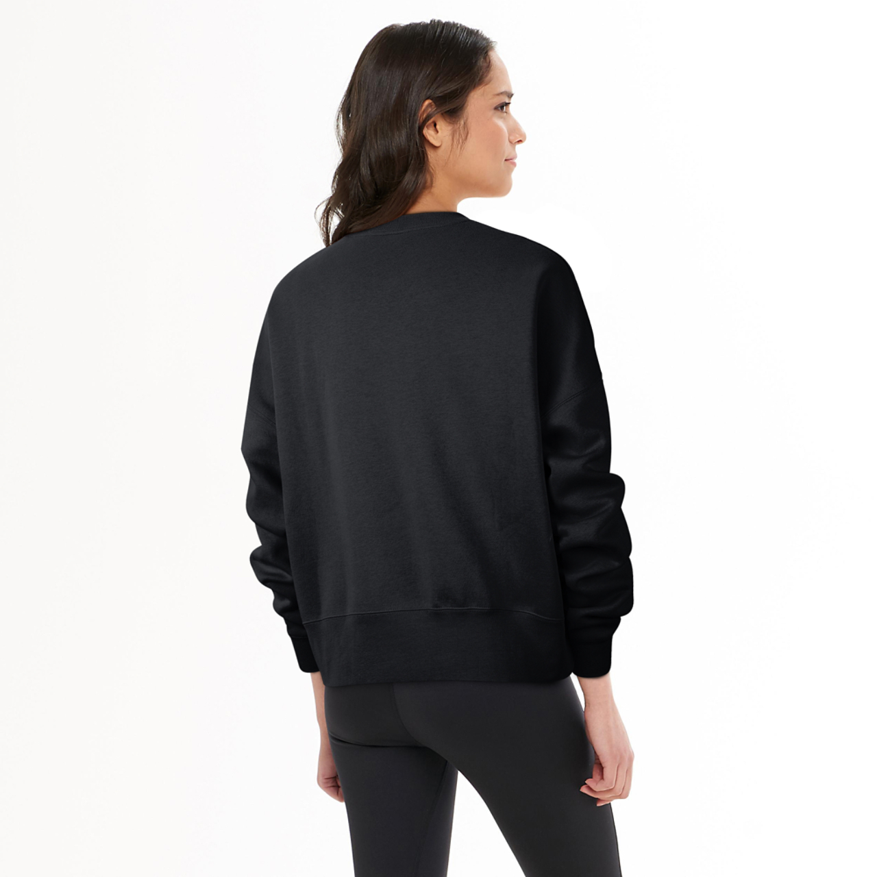 Nike NSW Trend Crew Image 4 of 4. Tap to open photo gallery.