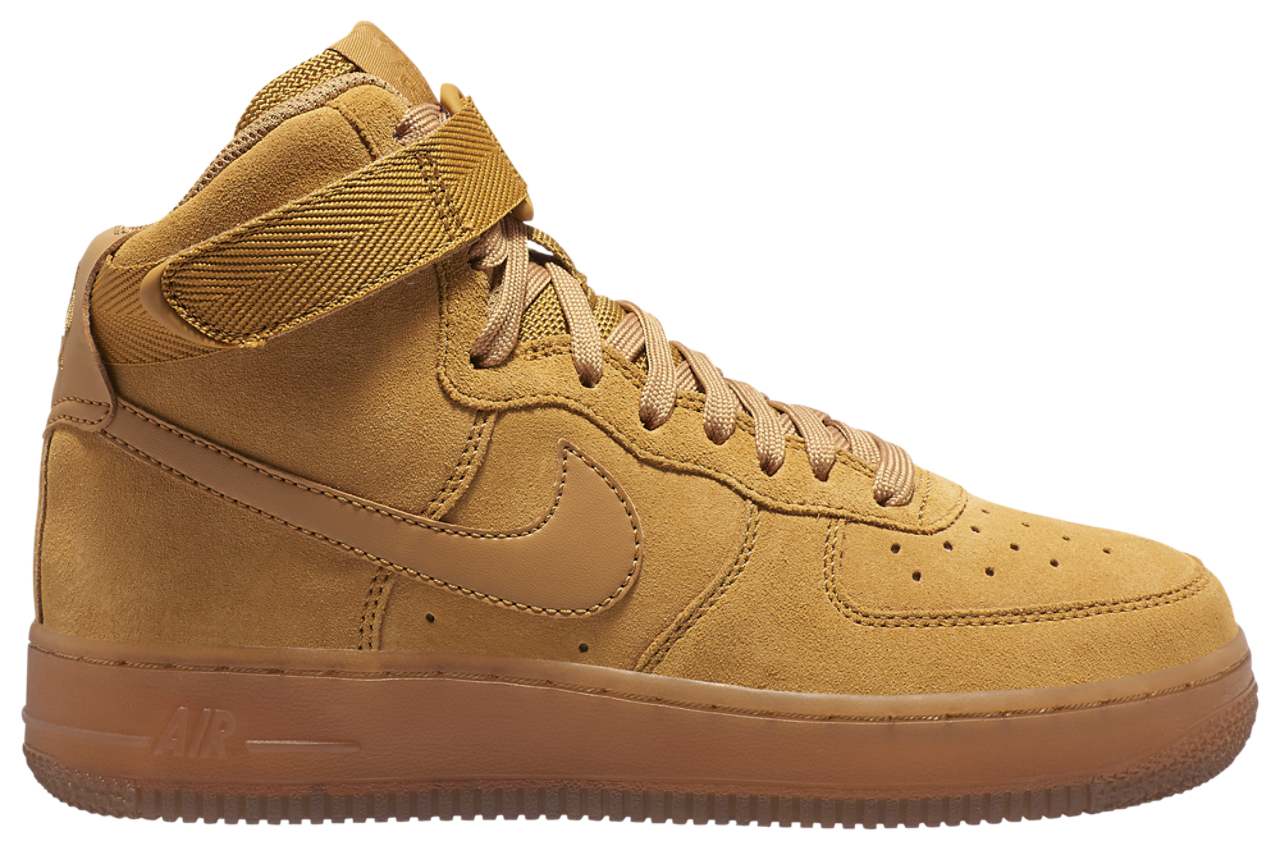 Nike Air Force 1 High Image 1 of 2. Tap to open photo gallery.