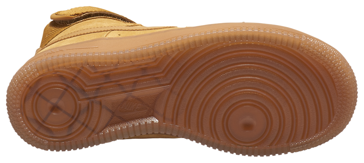 Nike Air Force 1 High Image 2 of 2. Tap to open photo gallery.