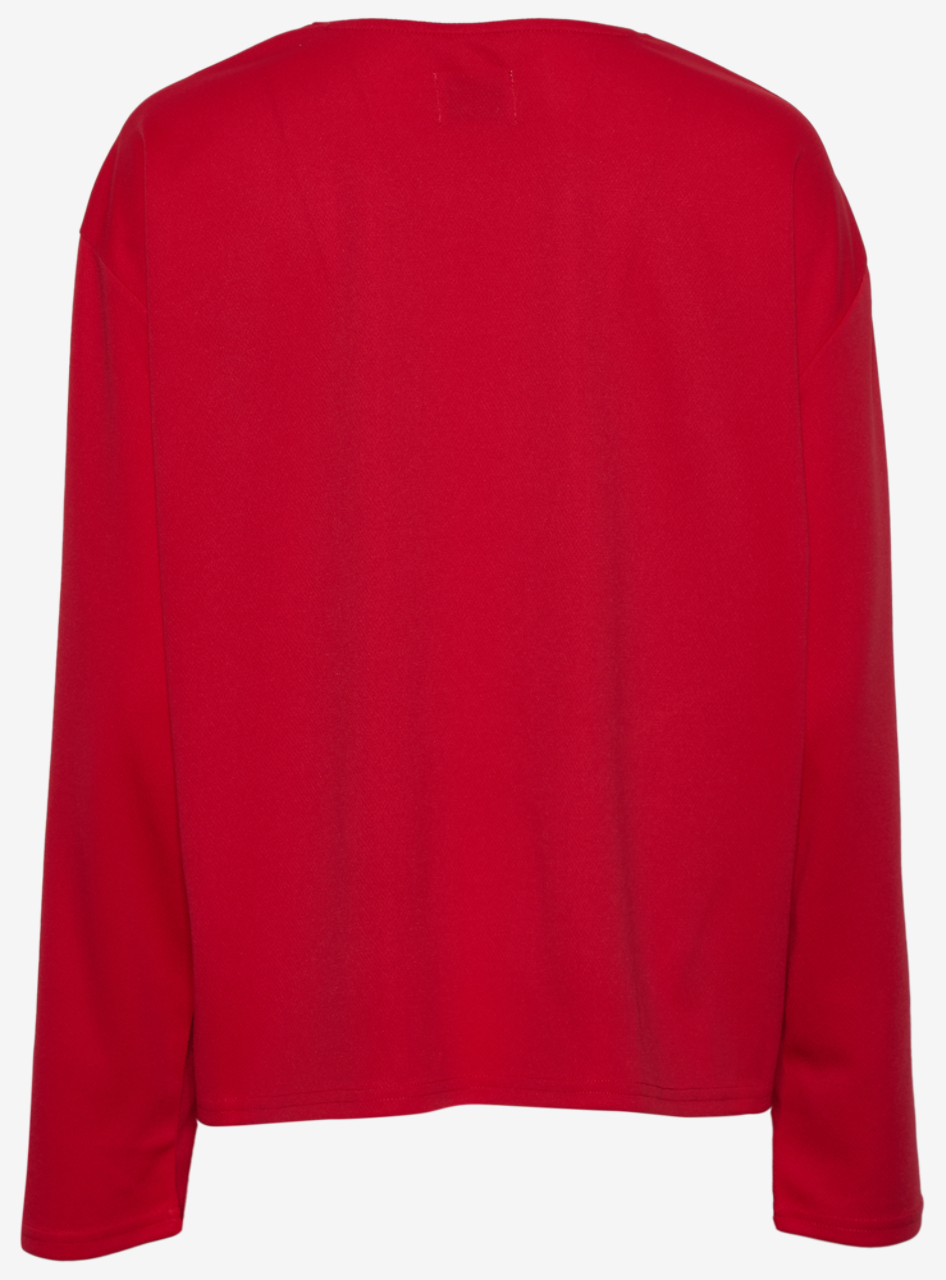 Cozi Soho Jersey Image 7 of 8. Tap to open photo gallery.