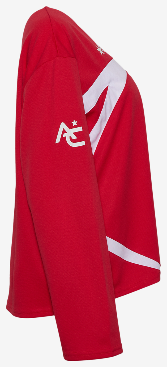 Cozi Soho Jersey Image 8 of 8. Tap to open photo gallery.