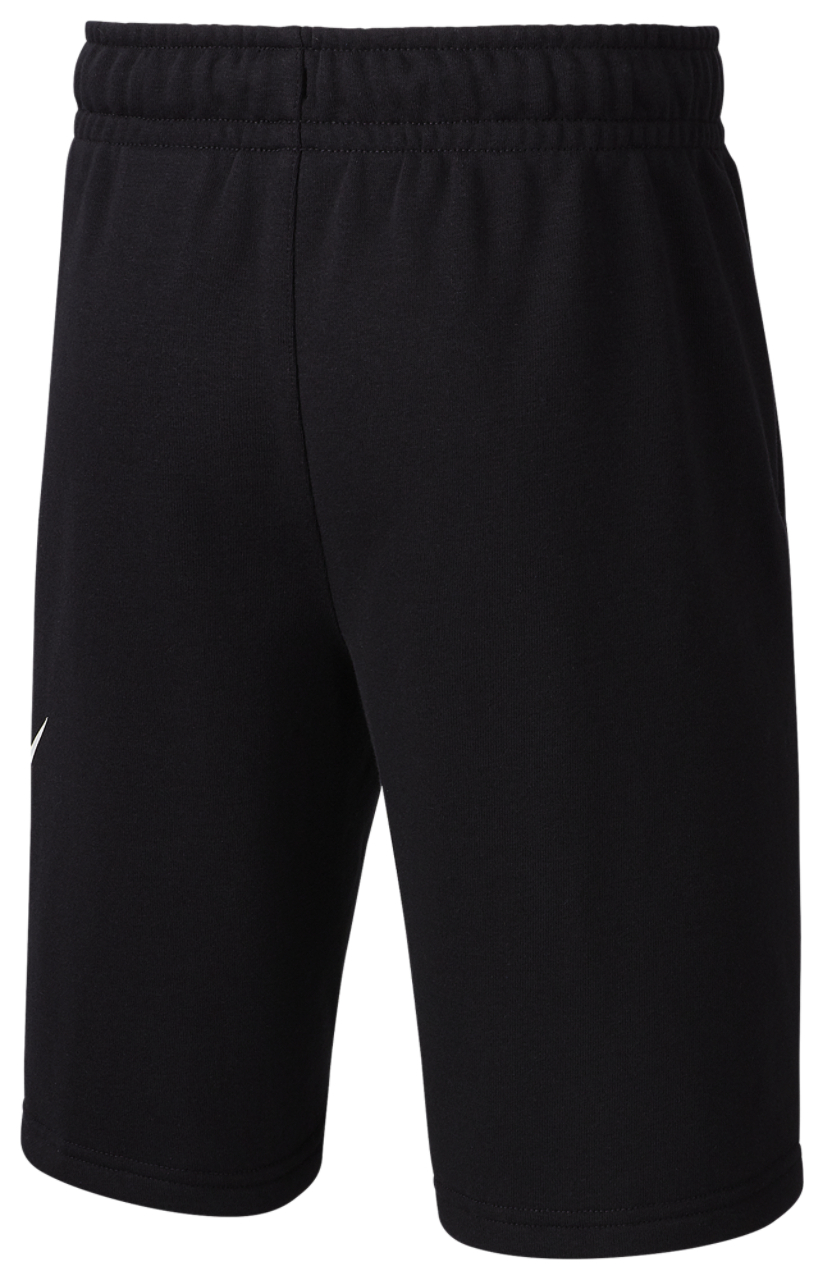 Nike NSW Club Shorts Image 2 of 6. Tap to open photo gallery.
