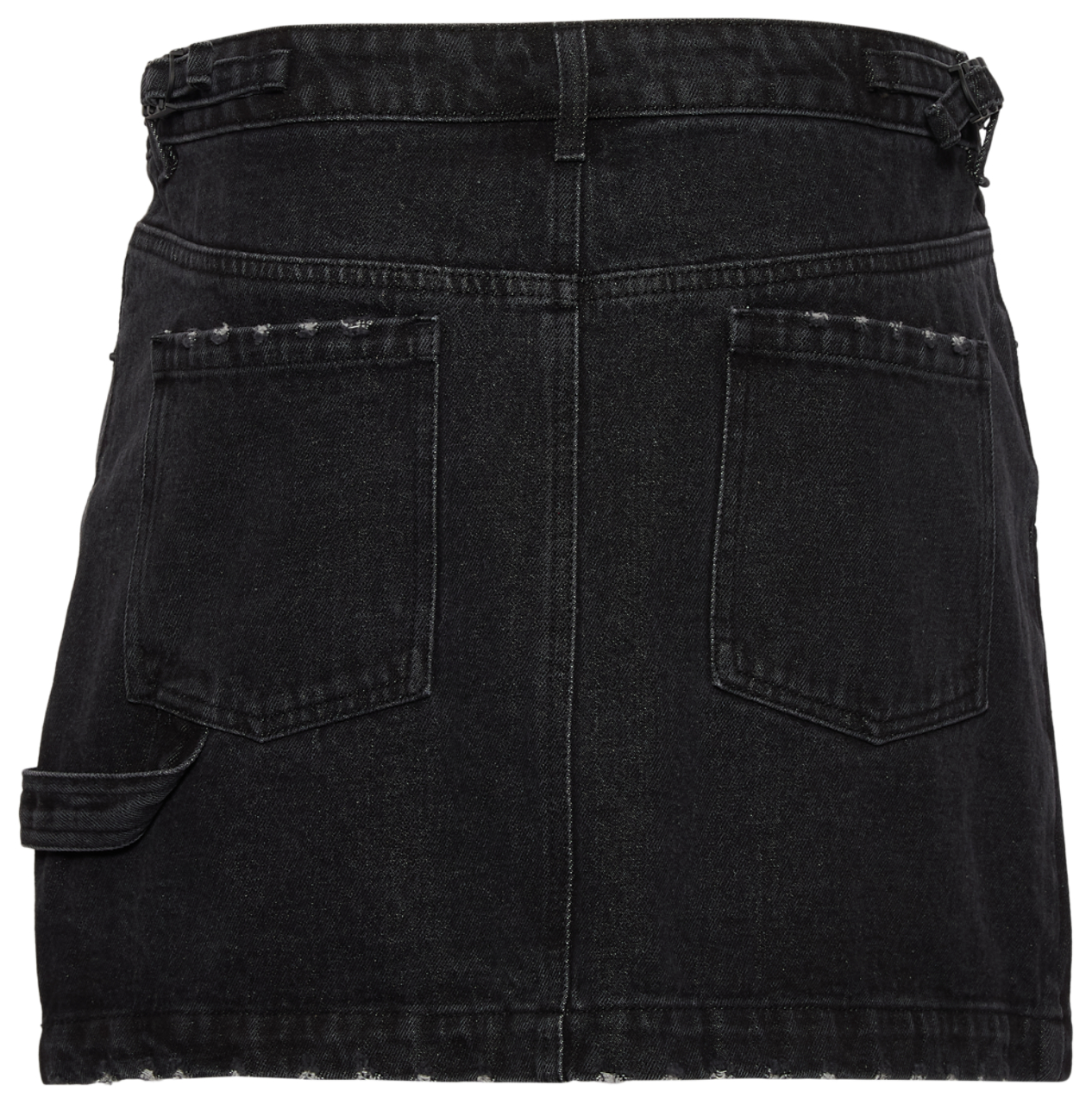 Cozi Mini Carpenter Skirt - Women's | Foot Locker