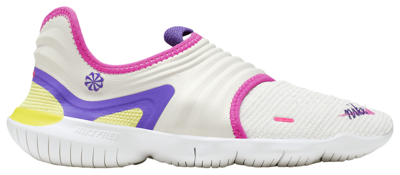 Nike Free RN Flyknit 3.0 Image 1 of 5. Tap to open photo gallery.