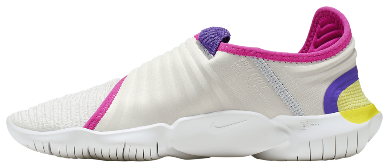 Nike Free RN Flyknit 3.0 Image 2 of 5. Tap to open photo gallery.