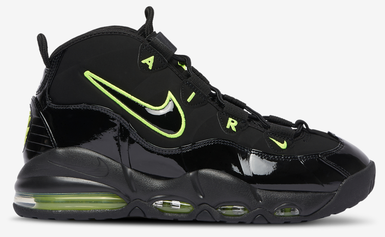 Nike Air Max Uptempo '95 Image 1 of 5. Tap to open photo gallery.