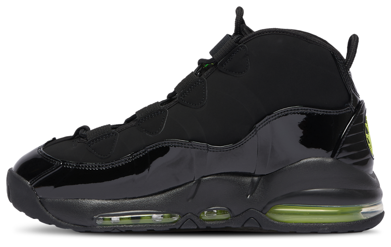 Nike Air Max Uptempo '95 Image 2 of 5. Tap to open photo gallery.