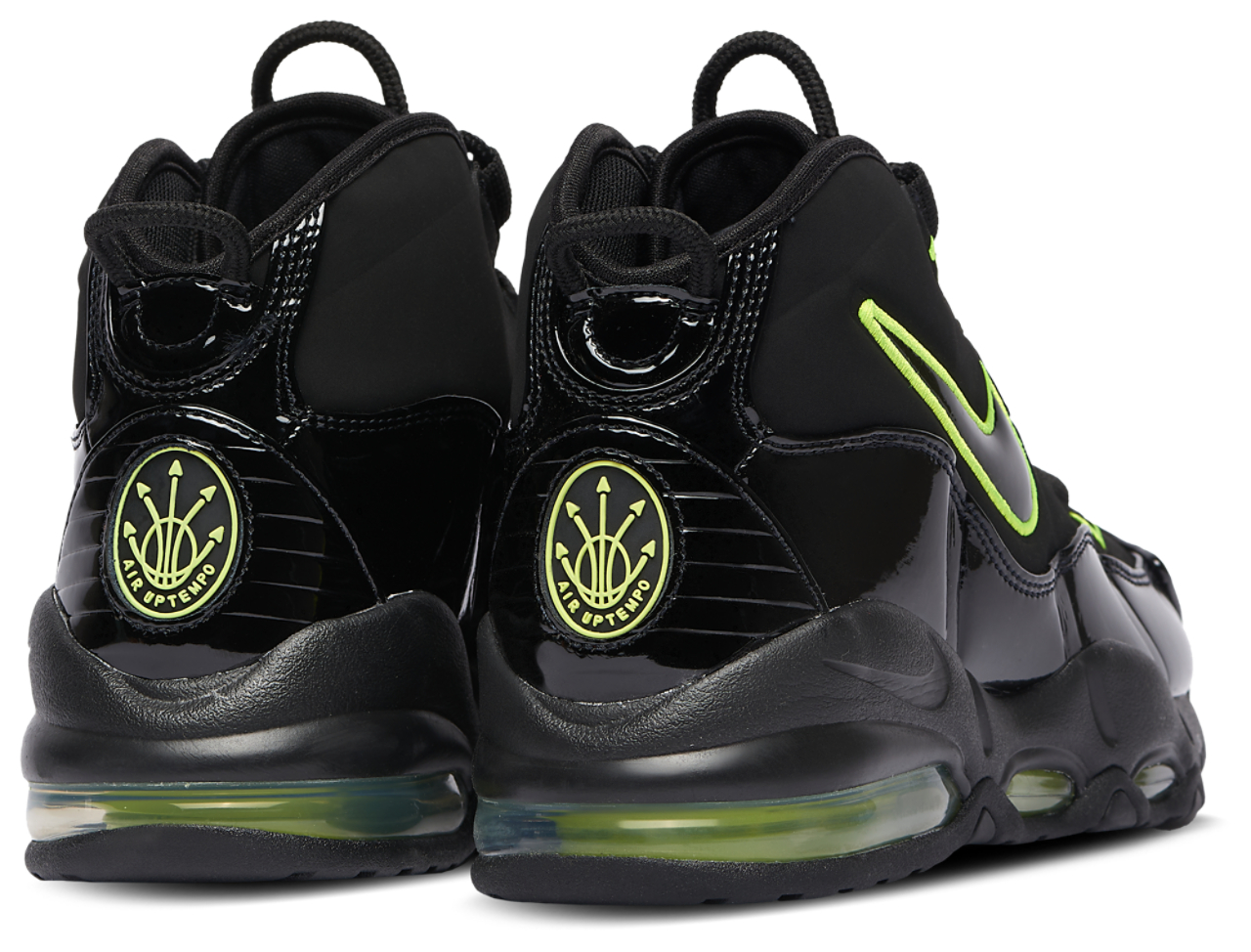 Nike Air Max Uptempo '95 - Men's | Foot Locker
