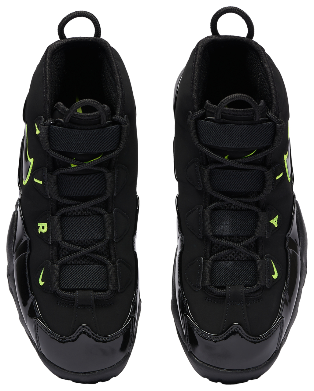 スニーカー #049 Nike uptempo95 Nike Air Max Uptempo '95 - Men's | Foot Locker