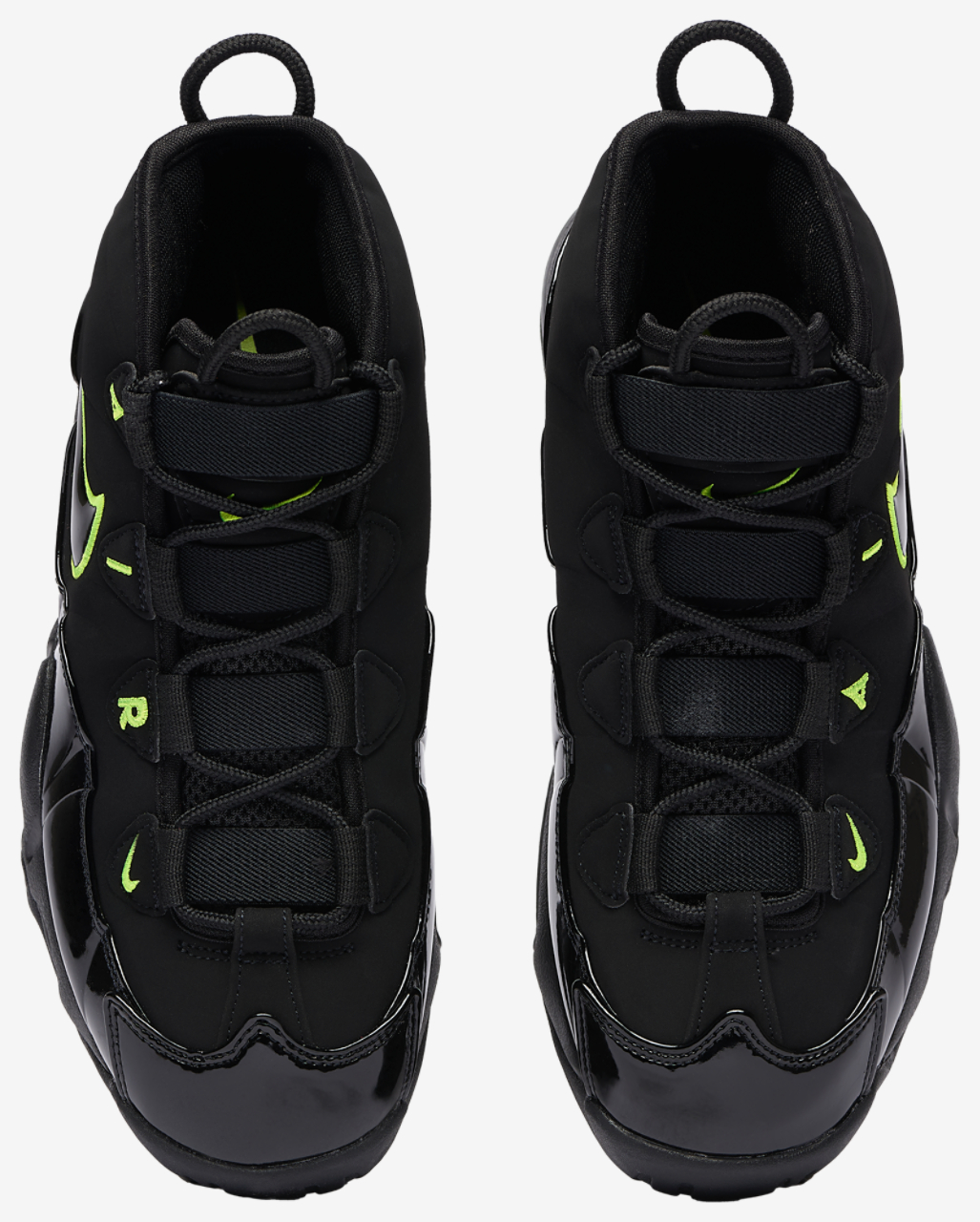 Nike Air Max Uptempo '95 Image 4 of 5. Tap to open photo gallery.
