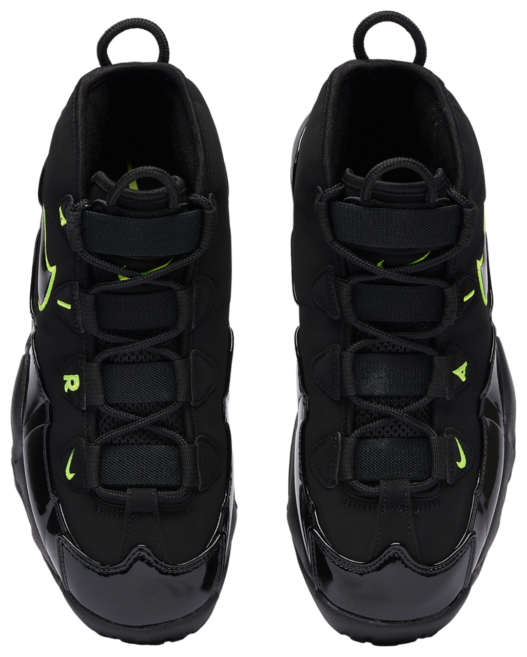 Nike Air Max Uptempo '95 Image 4 of 5. Tap to open photo gallery.
