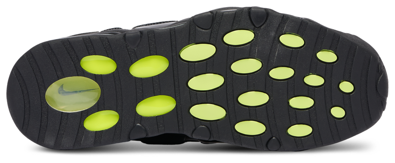 Nike Air Max Uptempo '95 Image 5 of 5. Tap to open photo gallery.