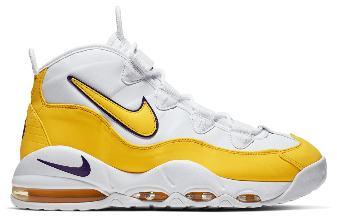 Nike Air Max Uptempo '95 Image 1 of 6. Tap to open photo gallery.