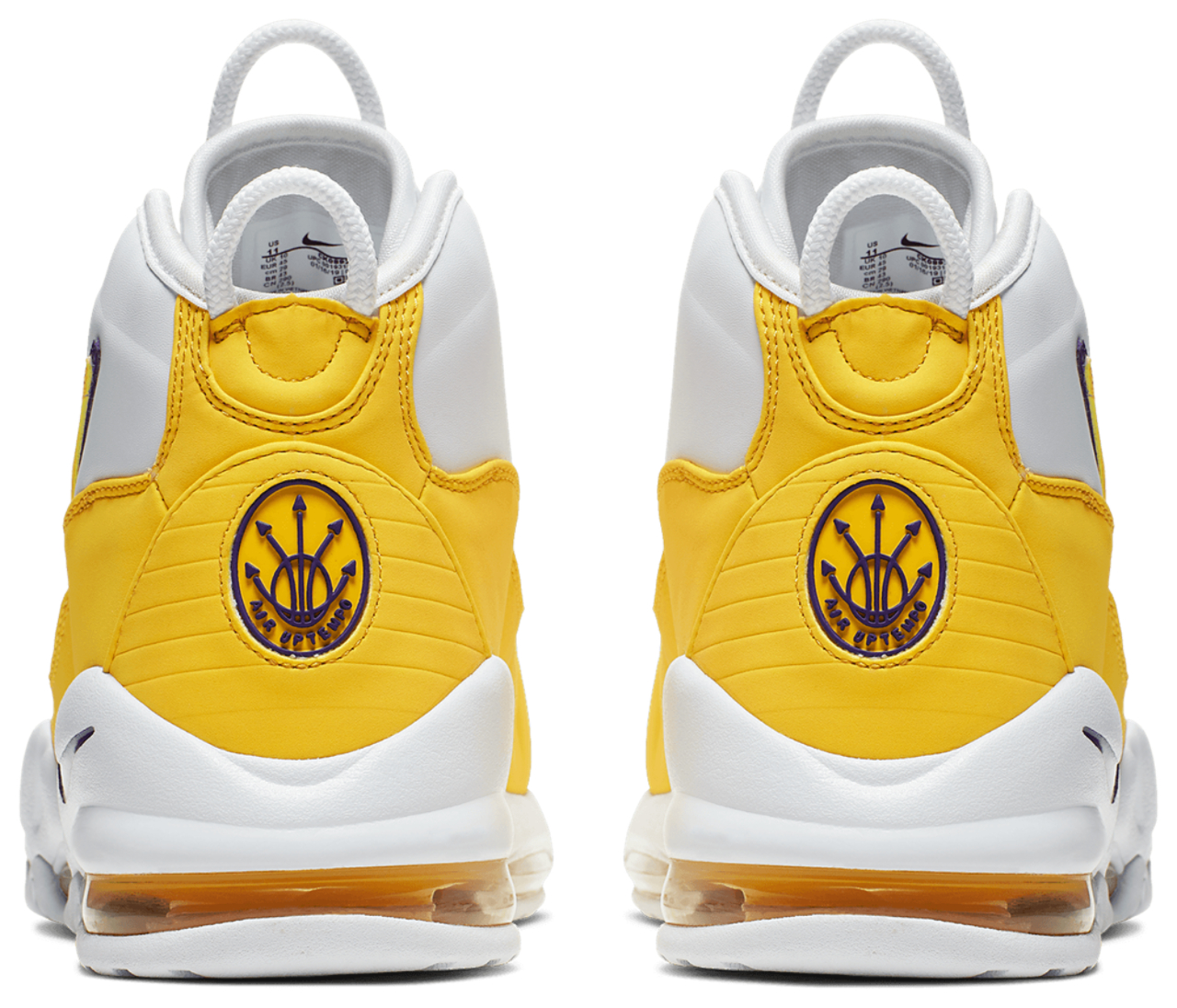 Nike Air Max Uptempo '95