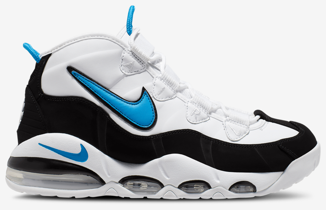 Nike Air Max Uptempo '95 Image 1 of 6. Tap to open photo gallery.