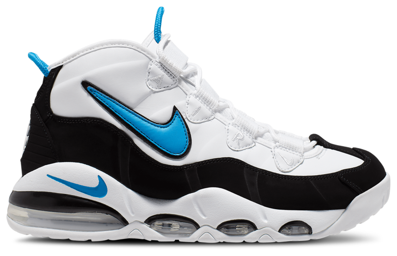 Nike Air Max Uptempo '95 Image 1 of 6. Tap to open photo gallery.