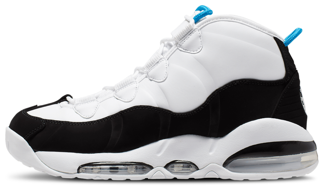 Nike Air Max Uptempo '95 - Men's | Foot Locker