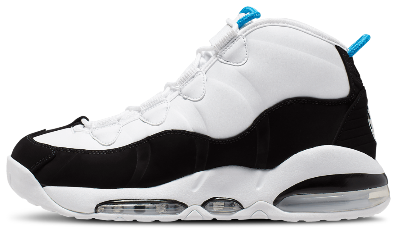 Nike Air Max Uptempo '95 Image 2 of 6. Tap to open photo gallery.