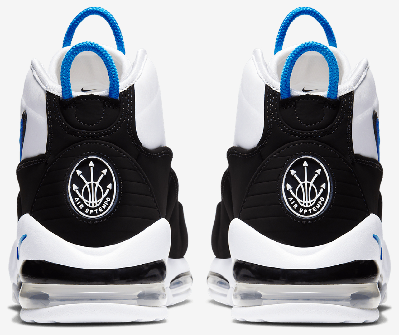 Nike Air Max Uptempo '95 Image 3 of 6. Tap to open photo gallery.