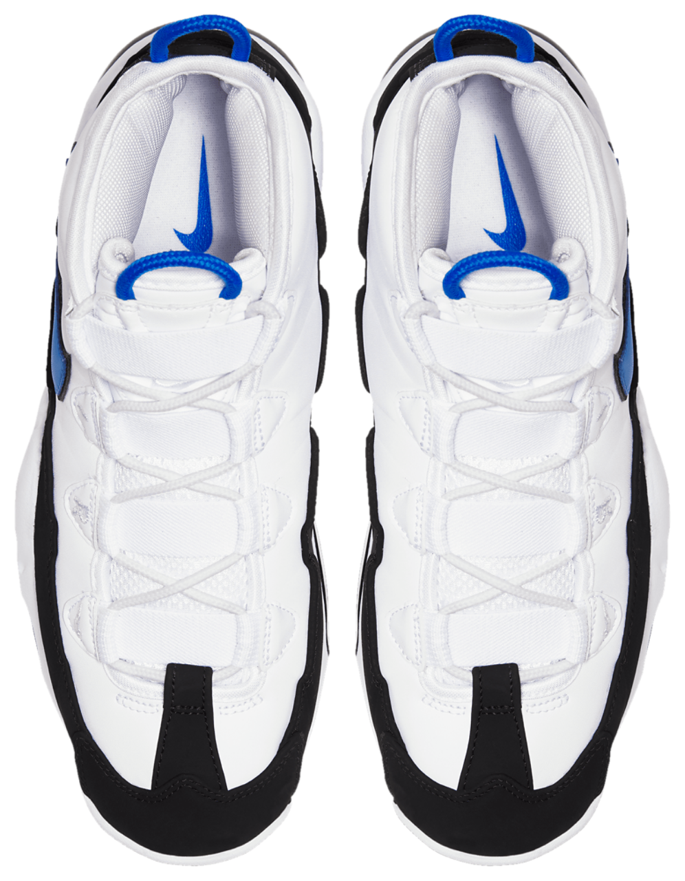 Nike Air Max Uptempo '95 Image 4 of 6. Tap to open photo gallery.