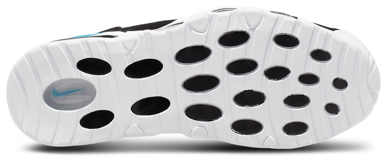 Nike Air Max Uptempo '95 Image 5 of 6. Tap to open photo gallery.