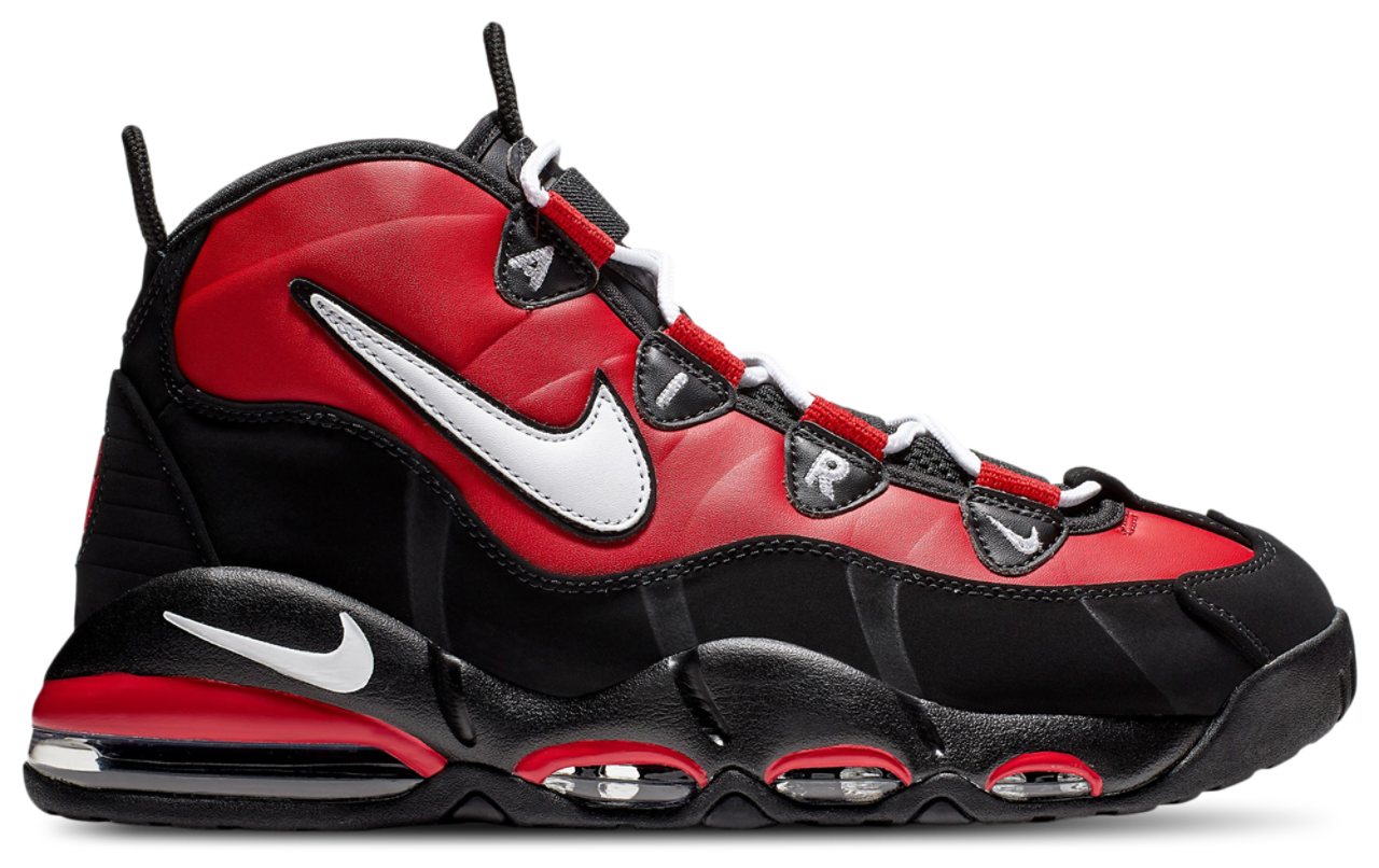 Nike Air Max Uptempo '95 Image 1 of 11. Tap to open photo gallery.