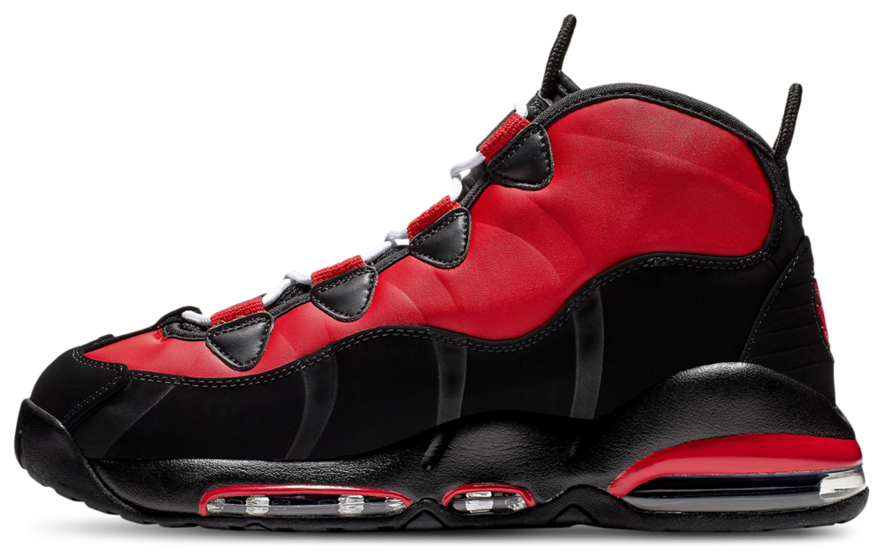 Nike Air Max Uptempo '95 Image 3 of 11. Tap to open photo gallery.