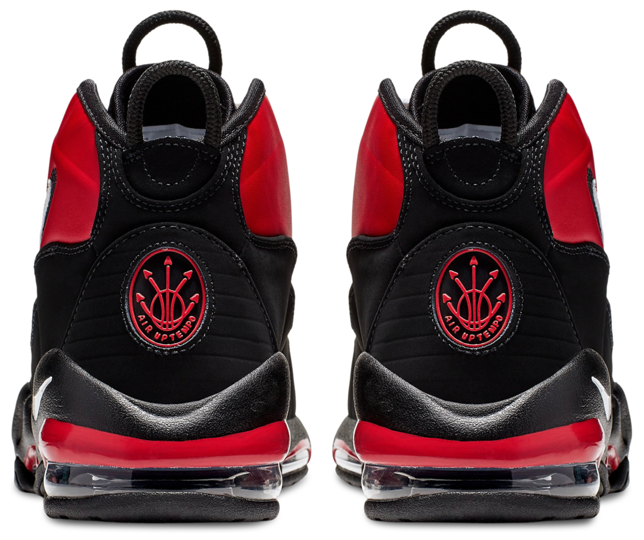Nike Air Max Uptempo '95 Image 4 of 11. Tap to open photo gallery.