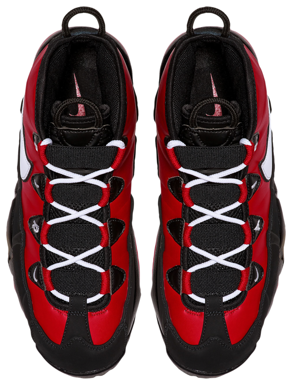 Nike Air Max Uptempo '95 Image 5 of 11. Tap to open photo gallery.