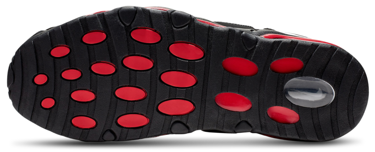 Nike Air Max Uptempo '95 Image 6 of 11. Tap to open photo gallery.