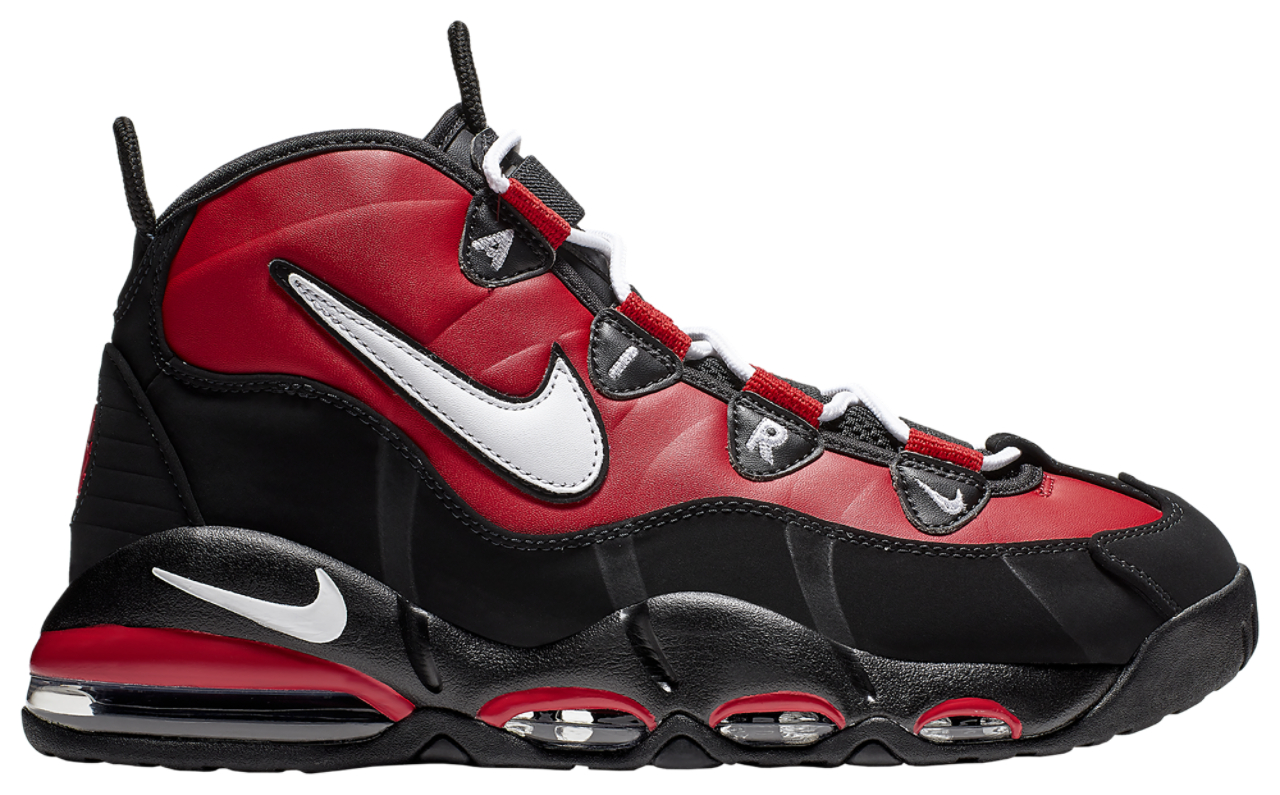 NIKE AIRMAX UPTEMPO'95アップテンポ　29cm Nike Air Max Uptempo '95 - Men's | Foot Locker
