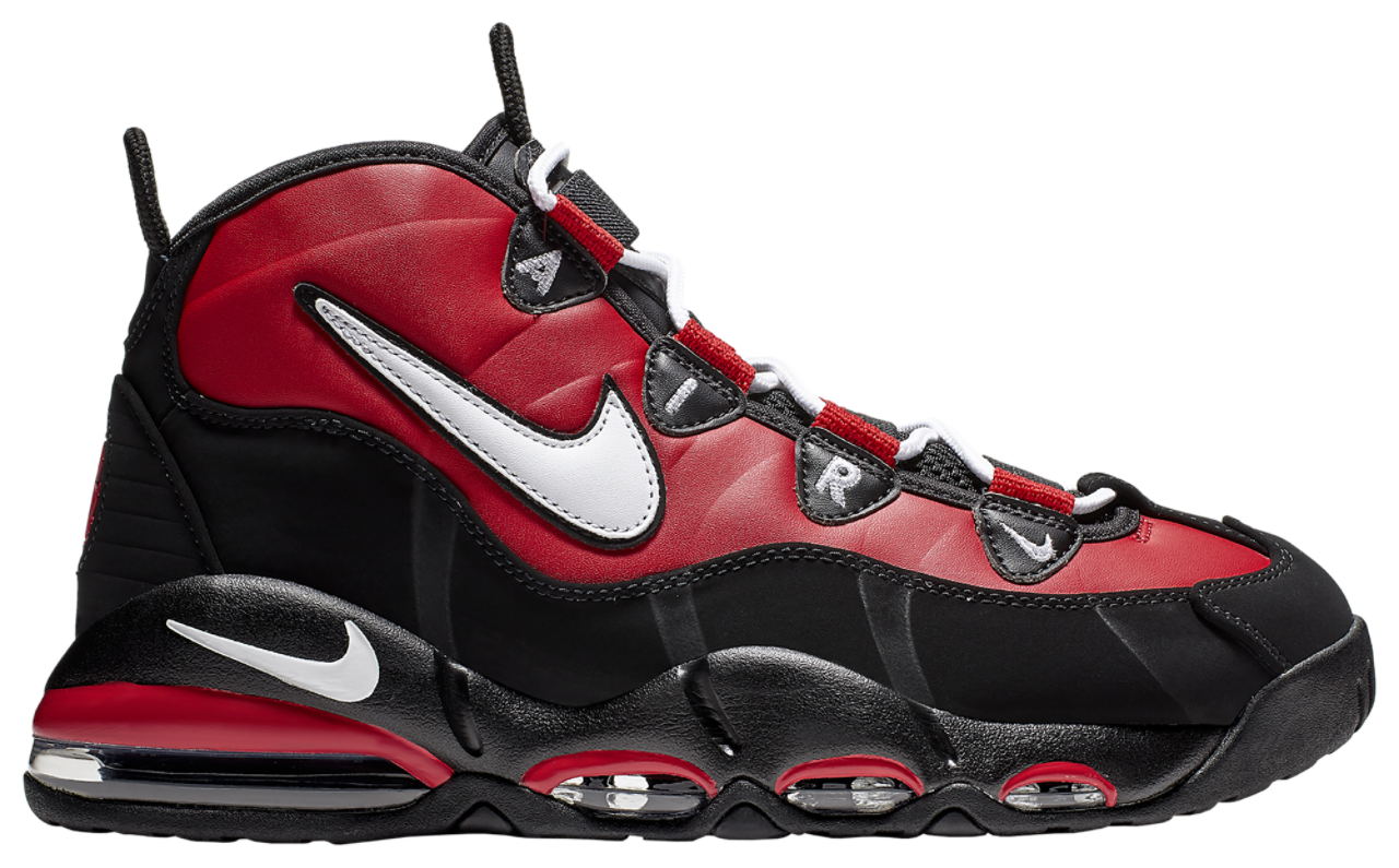 Nike Air Max Uptempo '95 Image 7 of 11. Tap to open photo gallery.