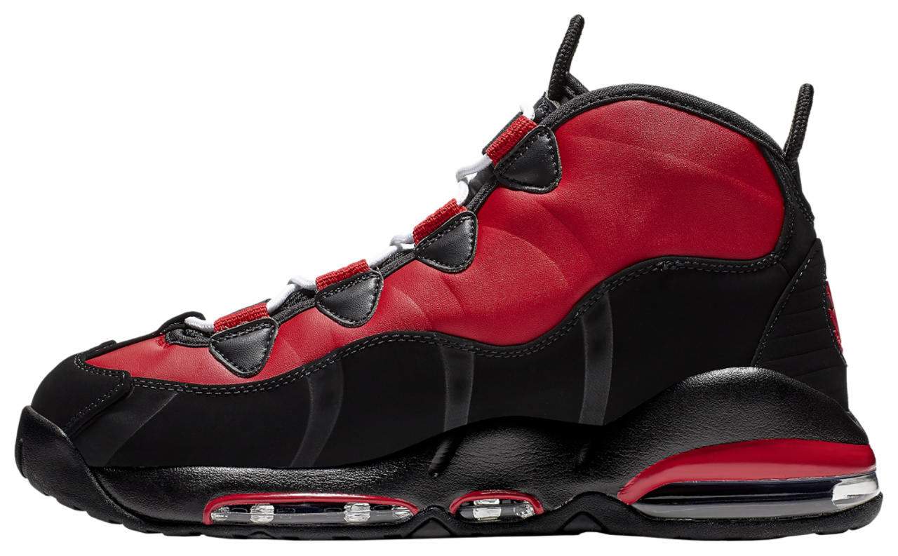 Nike Air Max Uptempo '95 Image 8 of 11. Tap to open photo gallery.