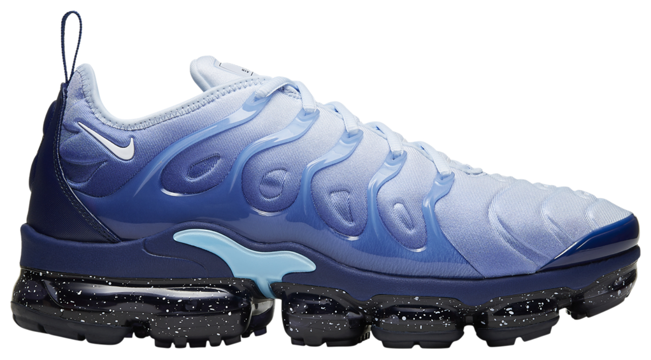 Nike Air Vapormax Plus Image 1 of 5. Tap to open photo gallery.