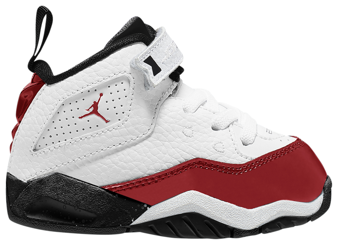 Jordan B'Loyal Image 1 of 2. Tap to open photo gallery.