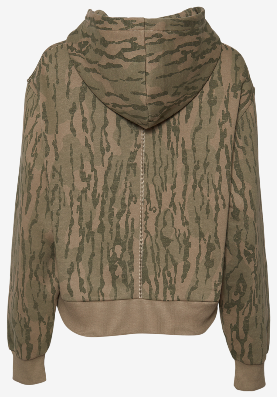 Cozi Yabsia Hoodie Image 2 of 2. Tap to open photo gallery.