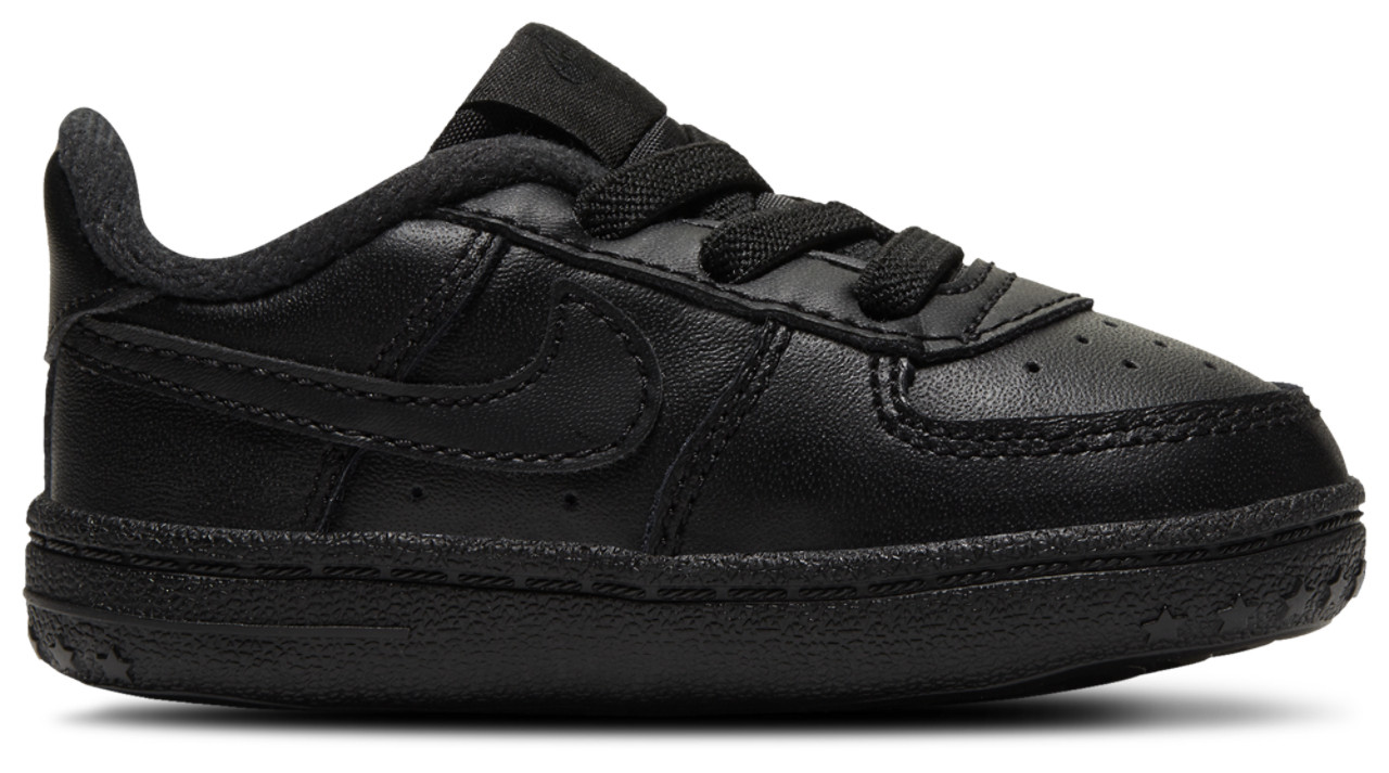 Nike Air Force One Crib Image 1 of 4. Tap to open photo gallery.