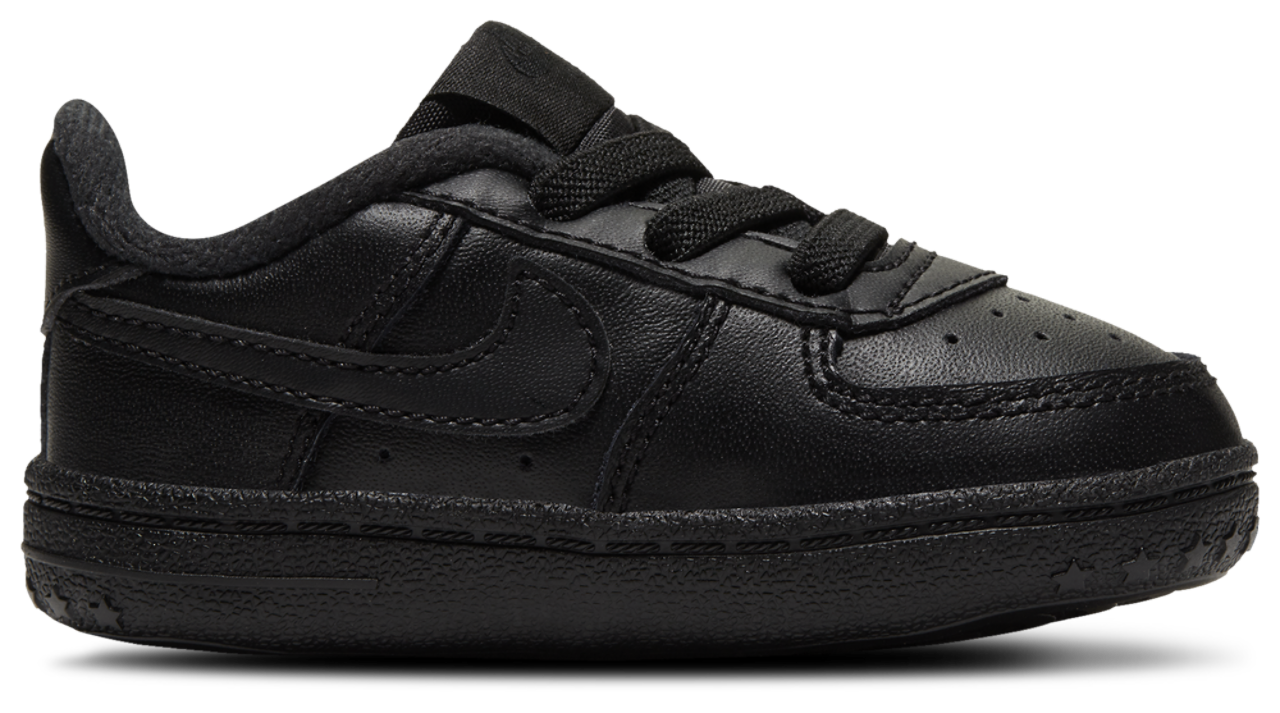 Nike Air Force One Crib Image 1 of 4. Tap to open photo gallery.