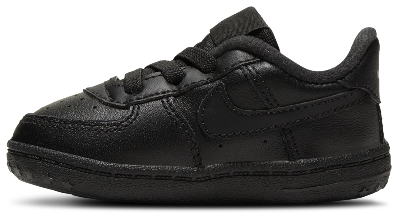 Nike Air Force One Crib Image 2 of 4. Tap to open photo gallery.